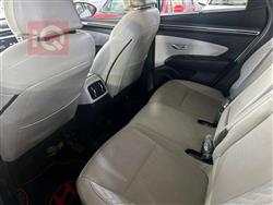 هیوندای تۆکسۆن